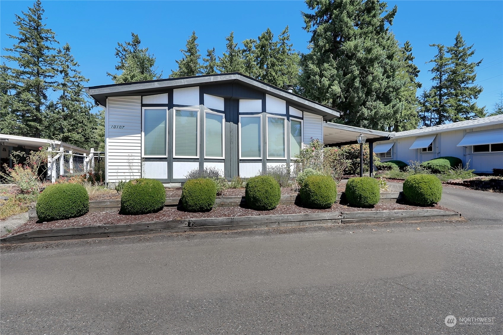 Tall Firs Estates Condos For Sale at Tall Firs Estates in Puyallup, WA Wicklund