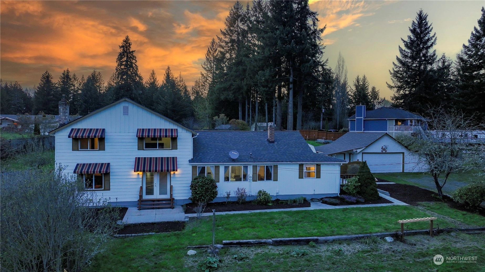 Eatonville, WA Homes For Sale & Real Estate