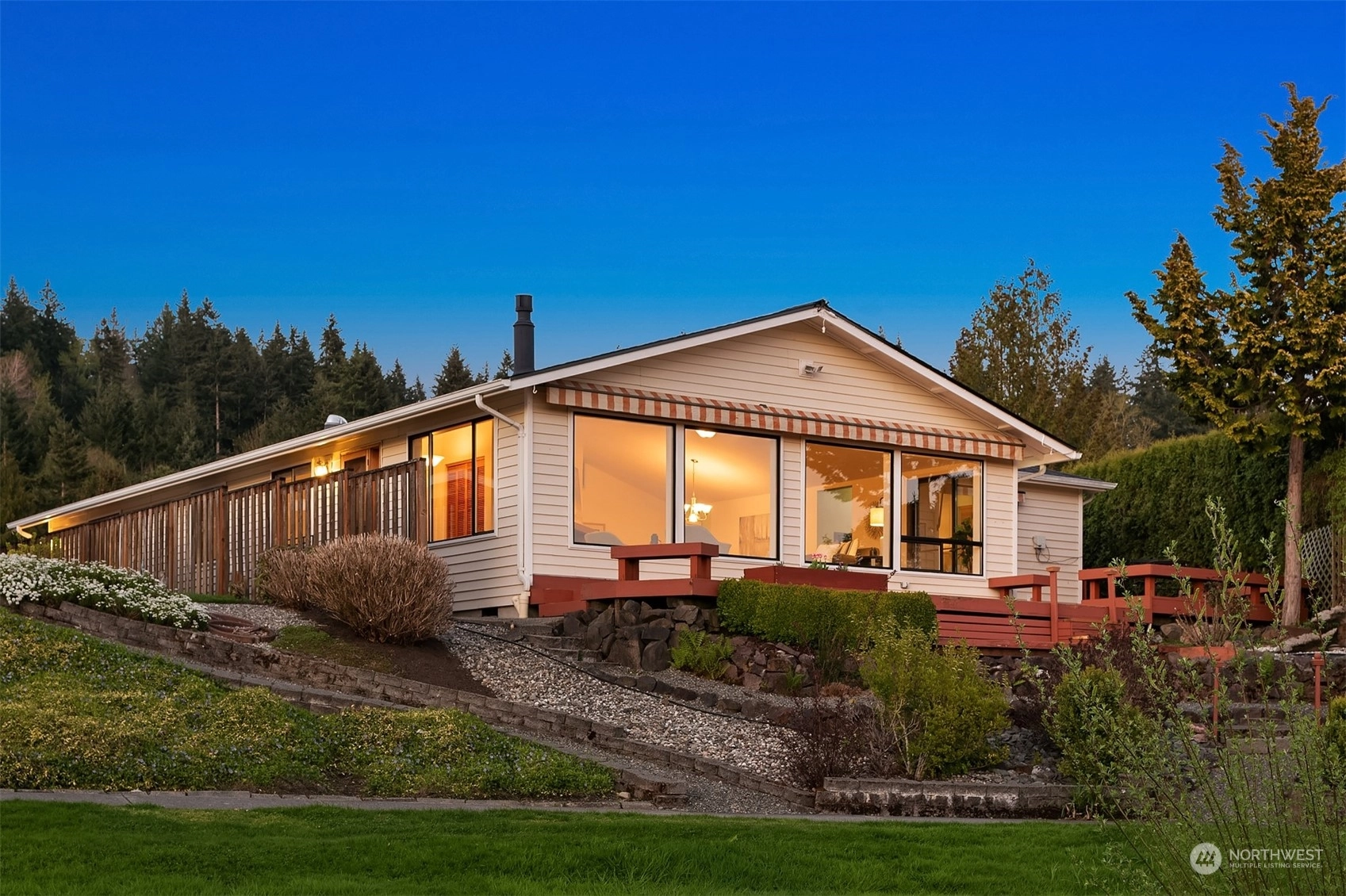 Wandering Creek Homes For Sale in Wandering Creek, Bothell, WA Wicklund