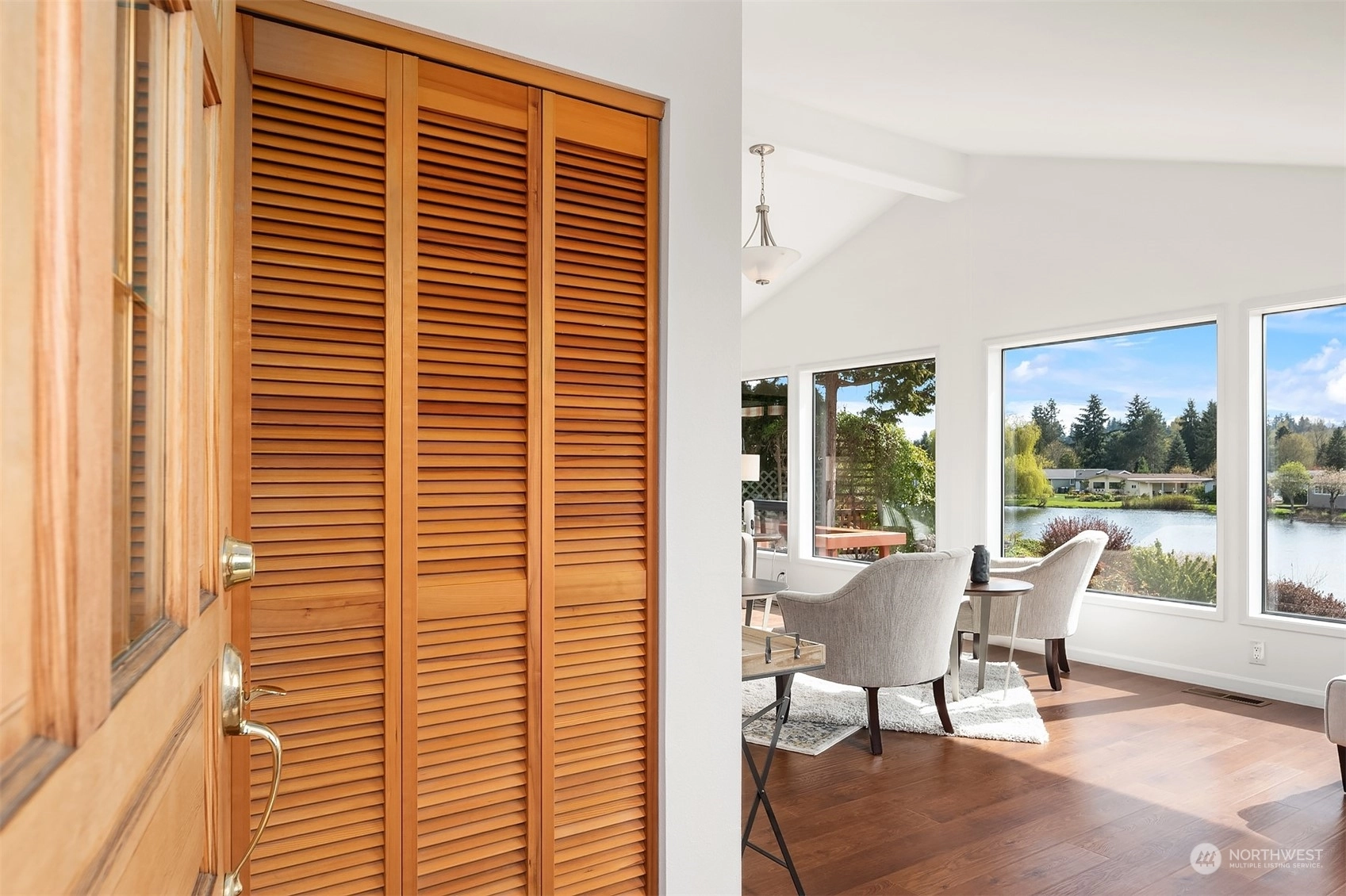 Wandering Creek Homes For Sale in Wandering Creek, Bothell, WA Wicklund