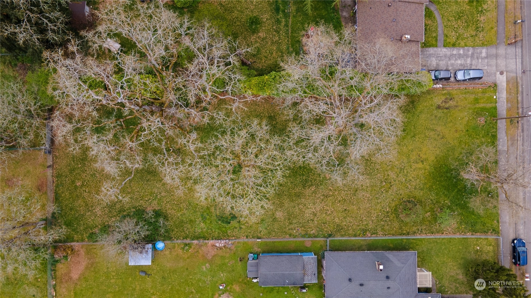 Lakewood Land For Sale in Lakewood WA