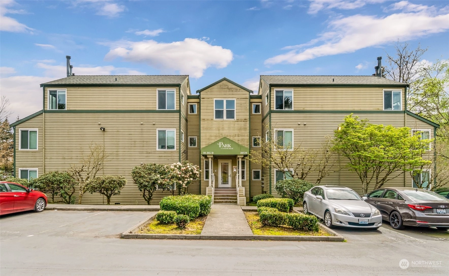 The Park at North Creek Condos For Sale at The Park at North Creek in Bothell, WA Wicklund