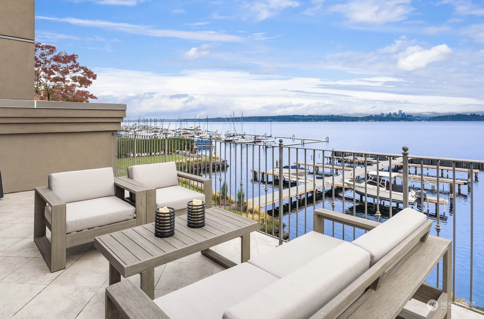 Harbour House at Leschi Condos For Sale at Harbour House at Leschi in