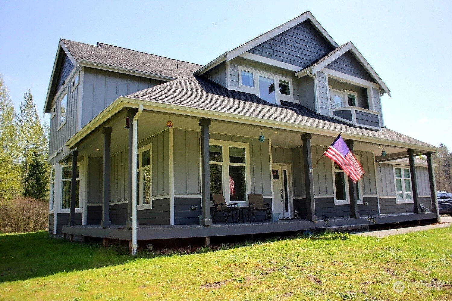 Eatonville, WA Homes For Sale & Real Estate