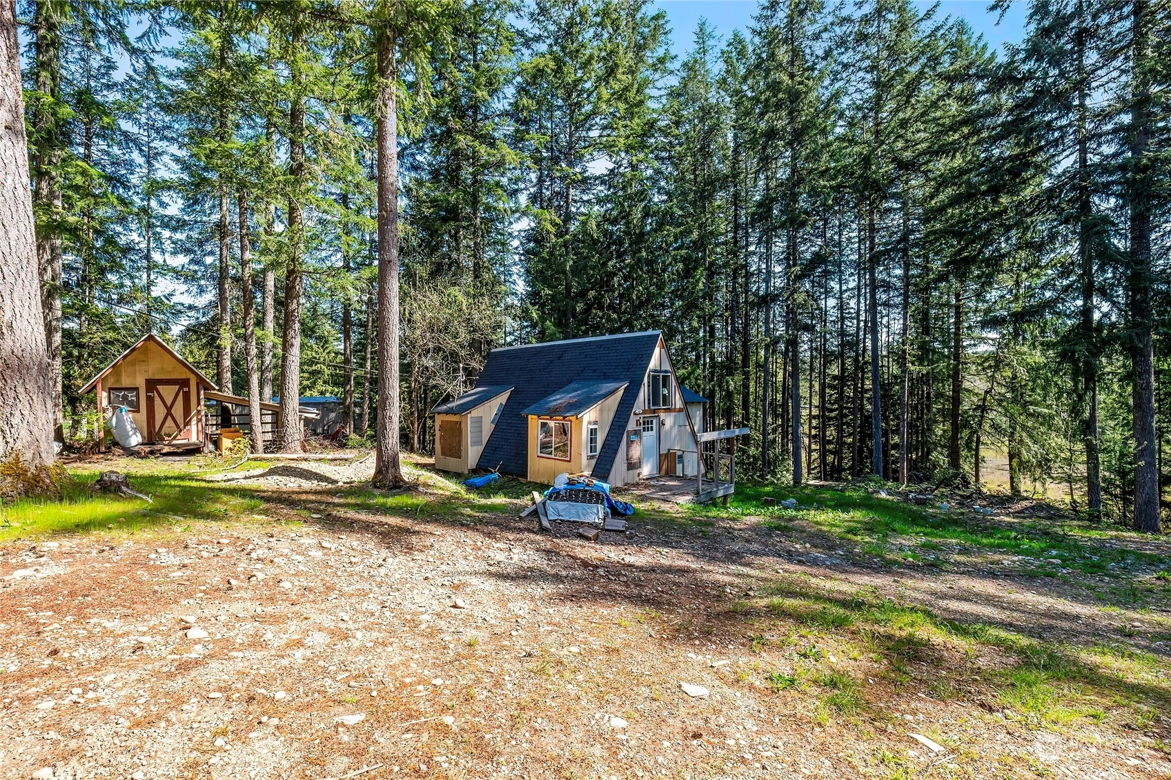 Seabeck, WA Homes For Sale & Real Estate