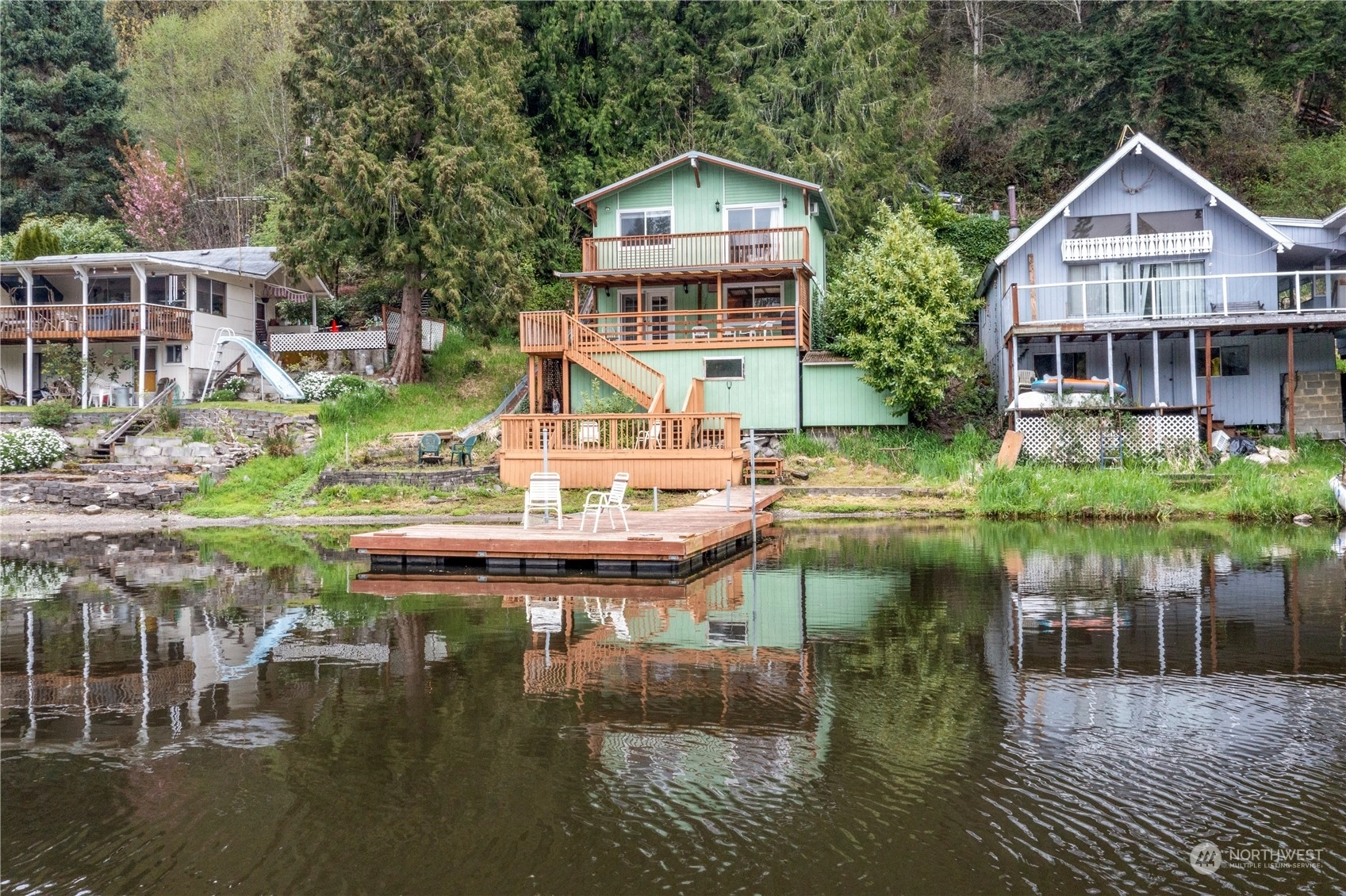 Eatonville, WA Homes For Sale & Real Estate