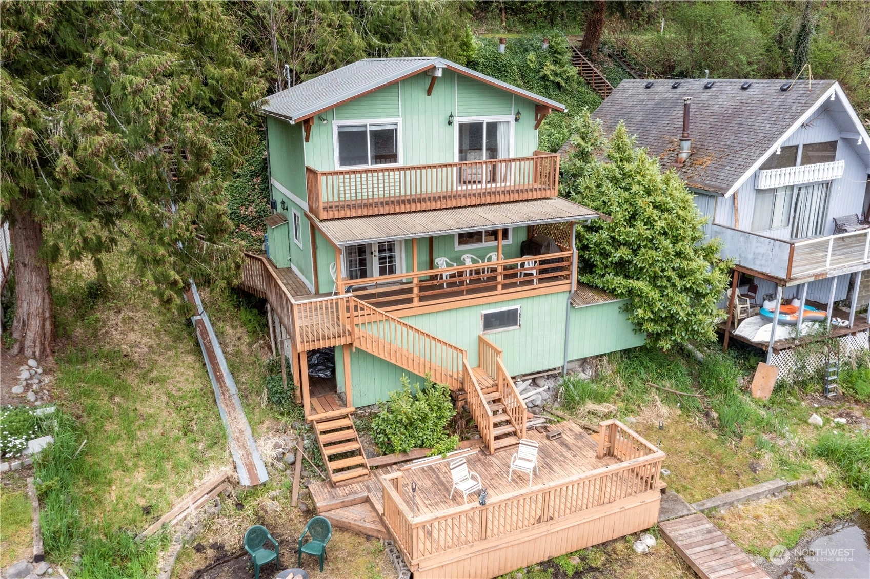 Eatonville, WA Homes For Sale & Real Estate