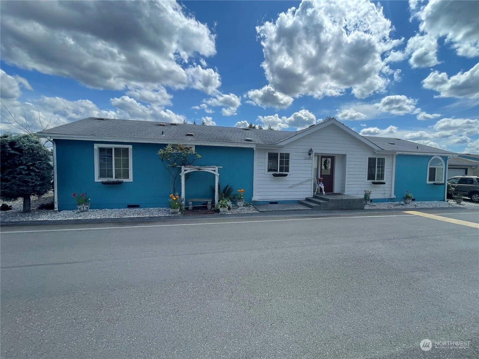 Canyon Meadow Estates Condos For Sale at Canyon Meadow Estates in Puyallup, WA Wicklund