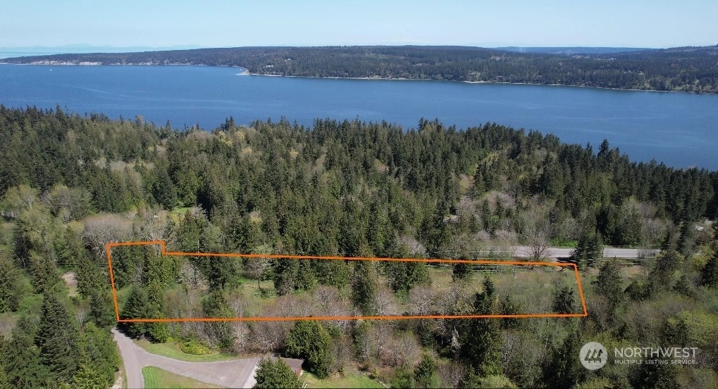 Sequim Land For Sale in Sequim WA