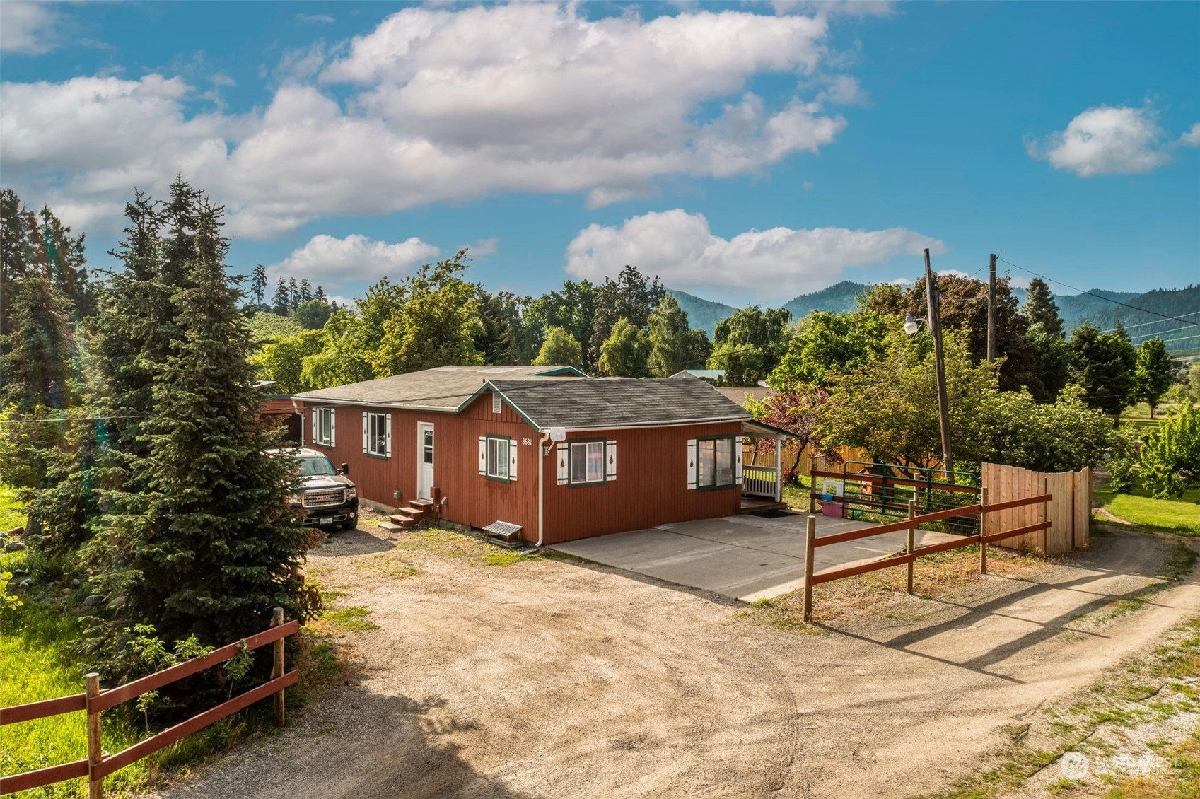 Dryden, WA Homes For Sale & Real Estate Wicklund