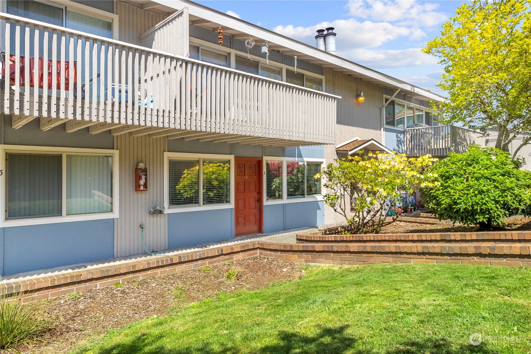 Heather Ridge Condos For Sale at Heather Ridge in Kent, WA Wicklund