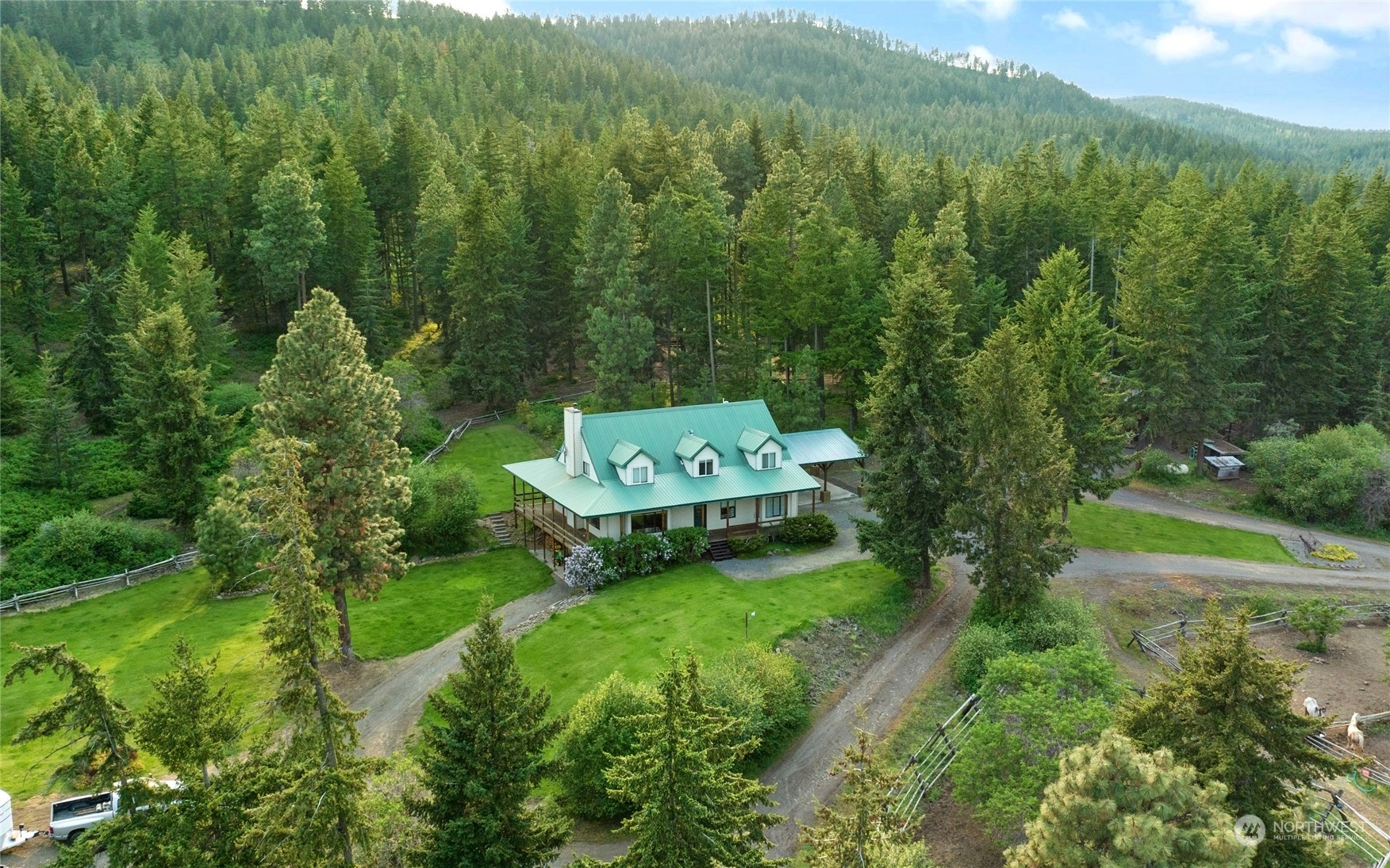Cle Elum, WA Homes For Sale & Real Estate