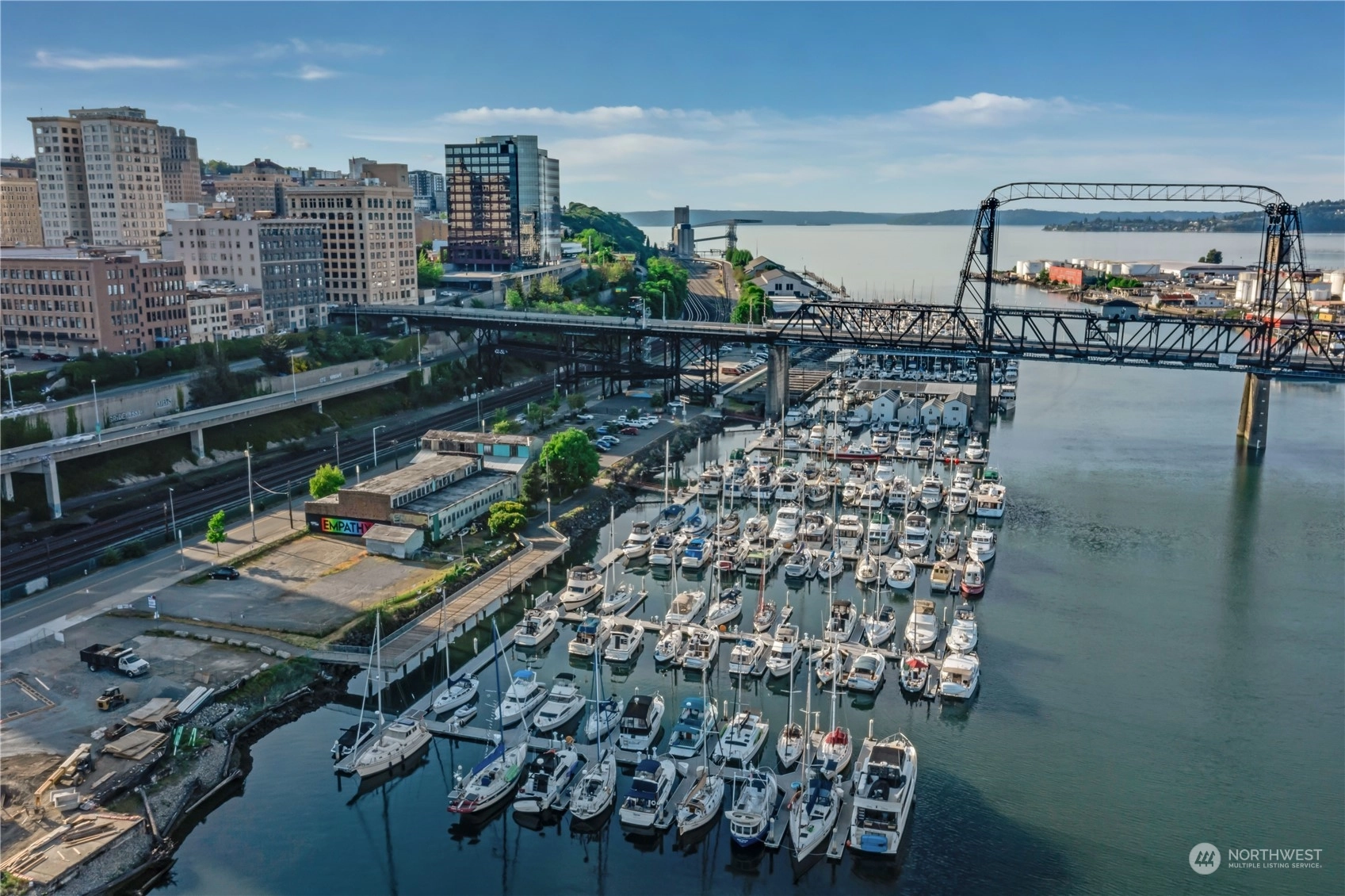 Perkins Condo, WA Condos For Sale