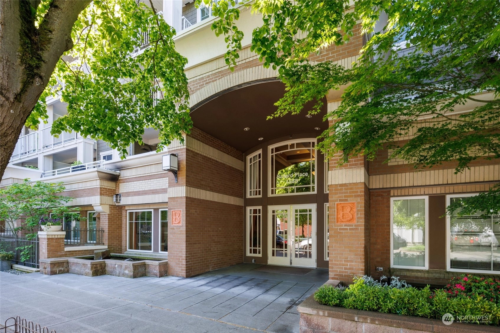 Ballard Place Condos For Sale at Ballard Place in Seattle, WA Wicklund