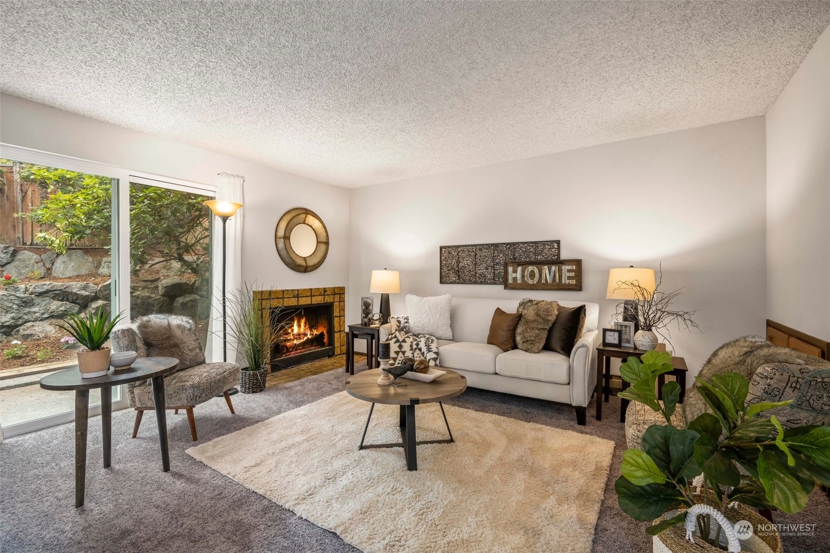 Candlewood Condos For Sale at Candlewood in Burien, WA Wicklund