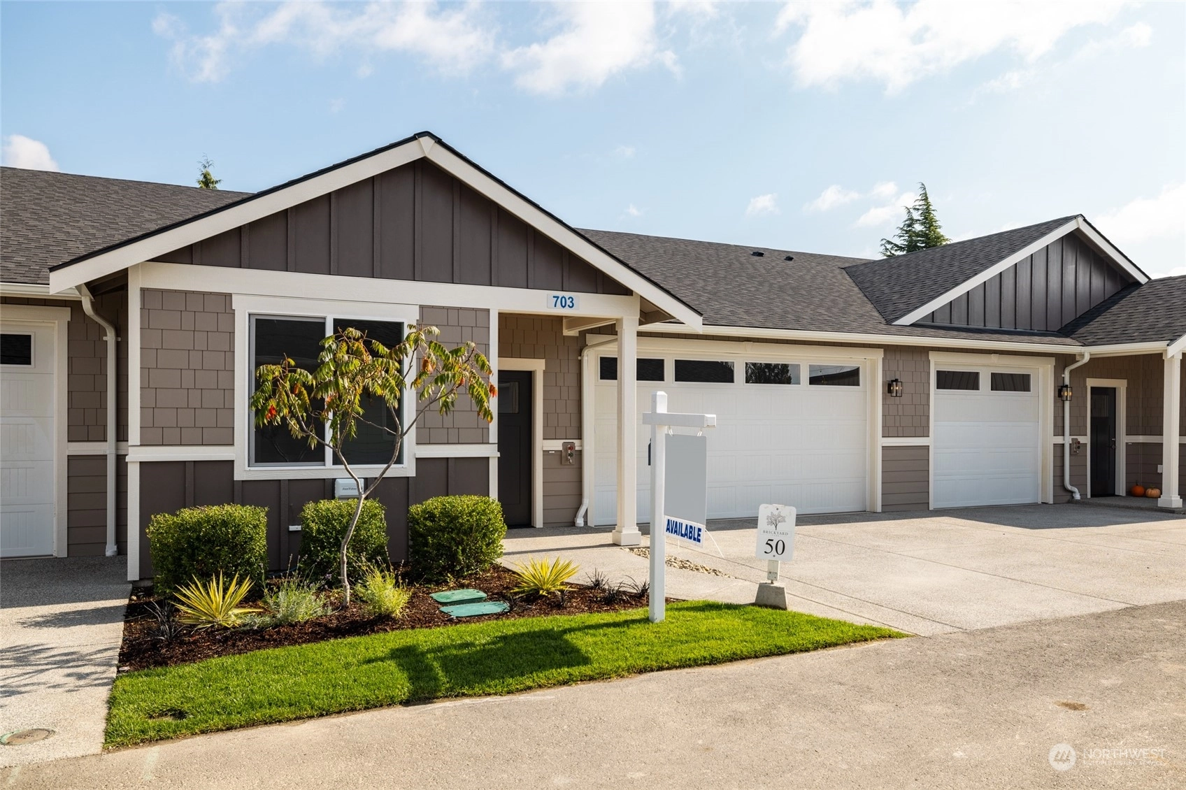 Brickyard Park Homes For Sale in Brickyard Park, Sedro Woolley, WA