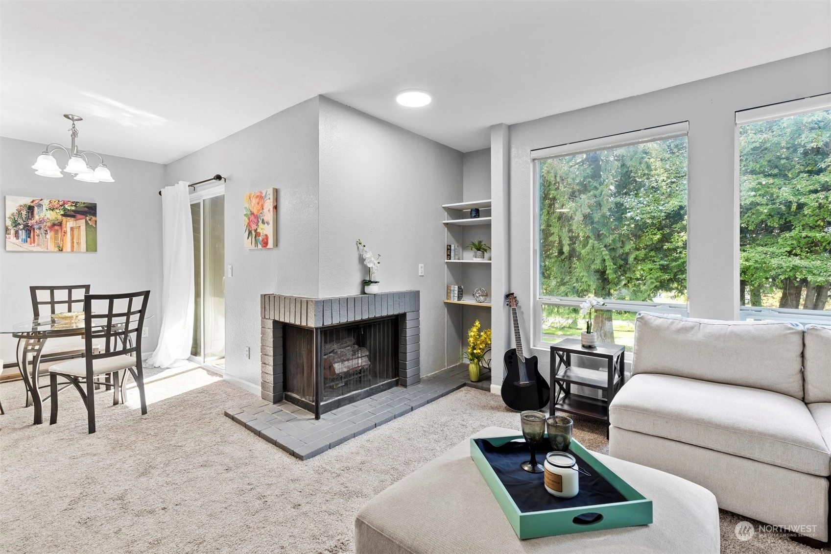 Summerfield Condos For Sale at Summerfield in Burien, WA Wicklund