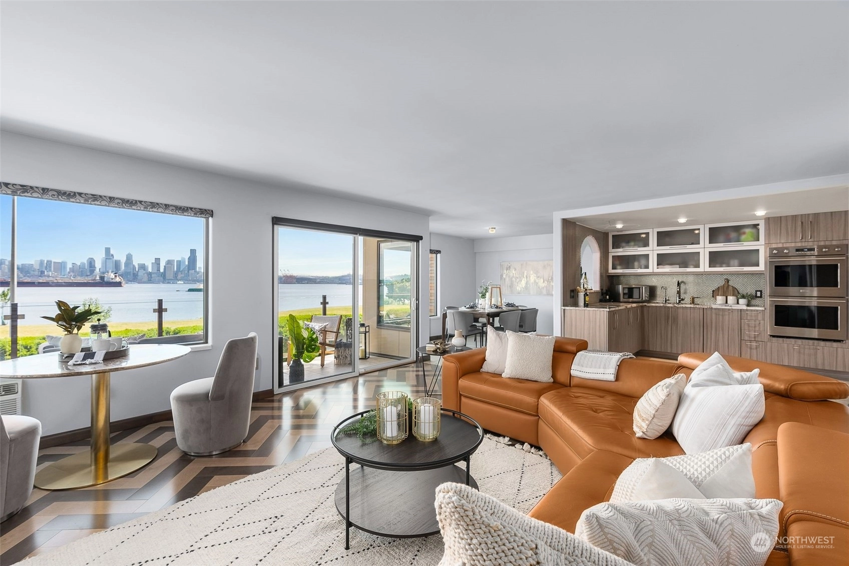 Harbor Park Condos For Sale at Harbor Park in Seattle, WA Wicklund