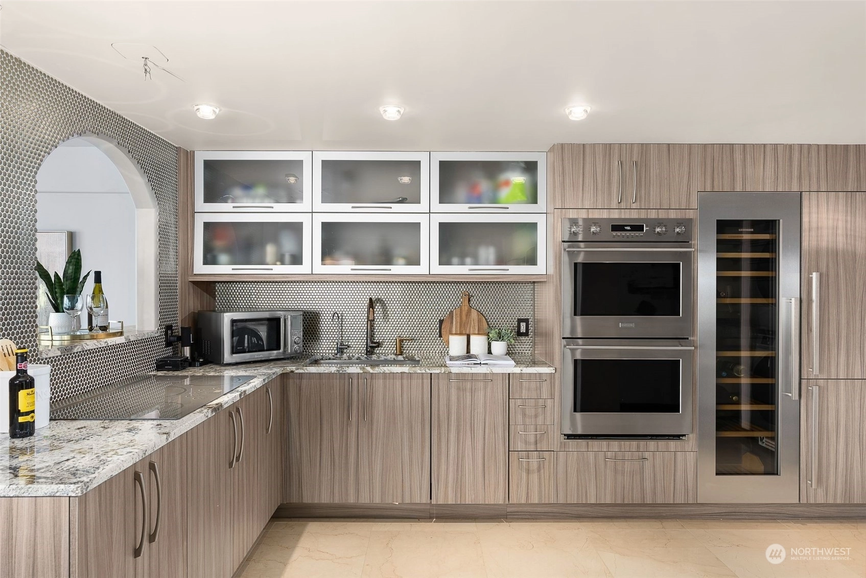 Harbor Park Condos For Sale at Harbor Park in Seattle, WA Wicklund