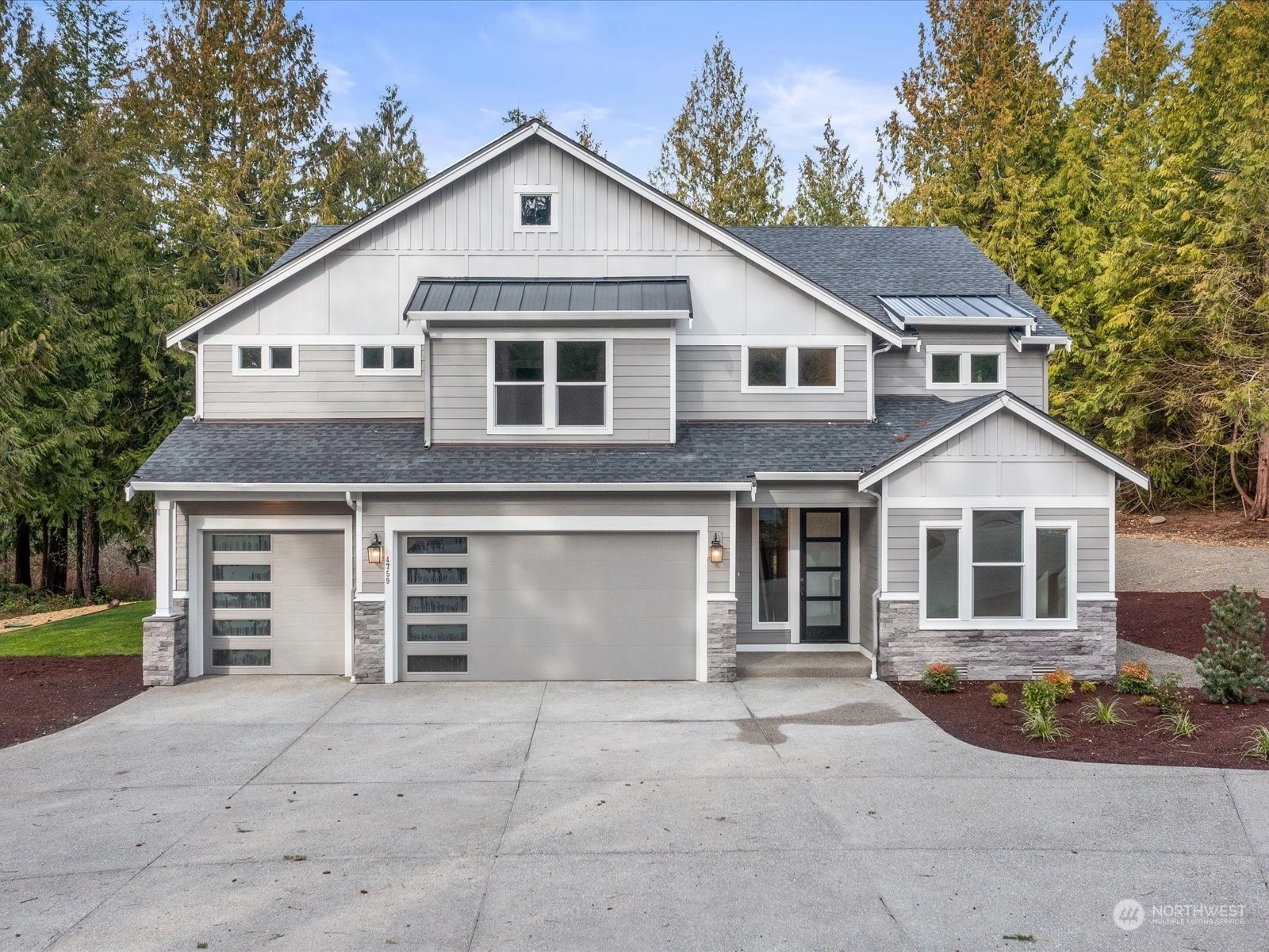 Garrette Custom Homes Washington State Gig Harbor,Bremerton,Orting