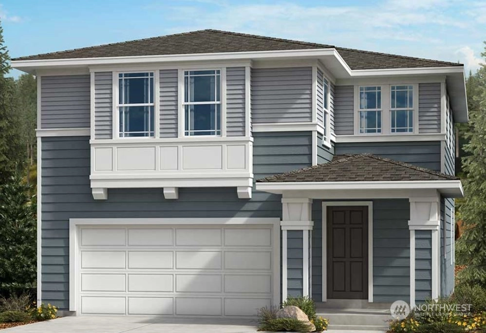 Merryfield Estates Homes For Sale in Merryfield Estates, Kent, WA