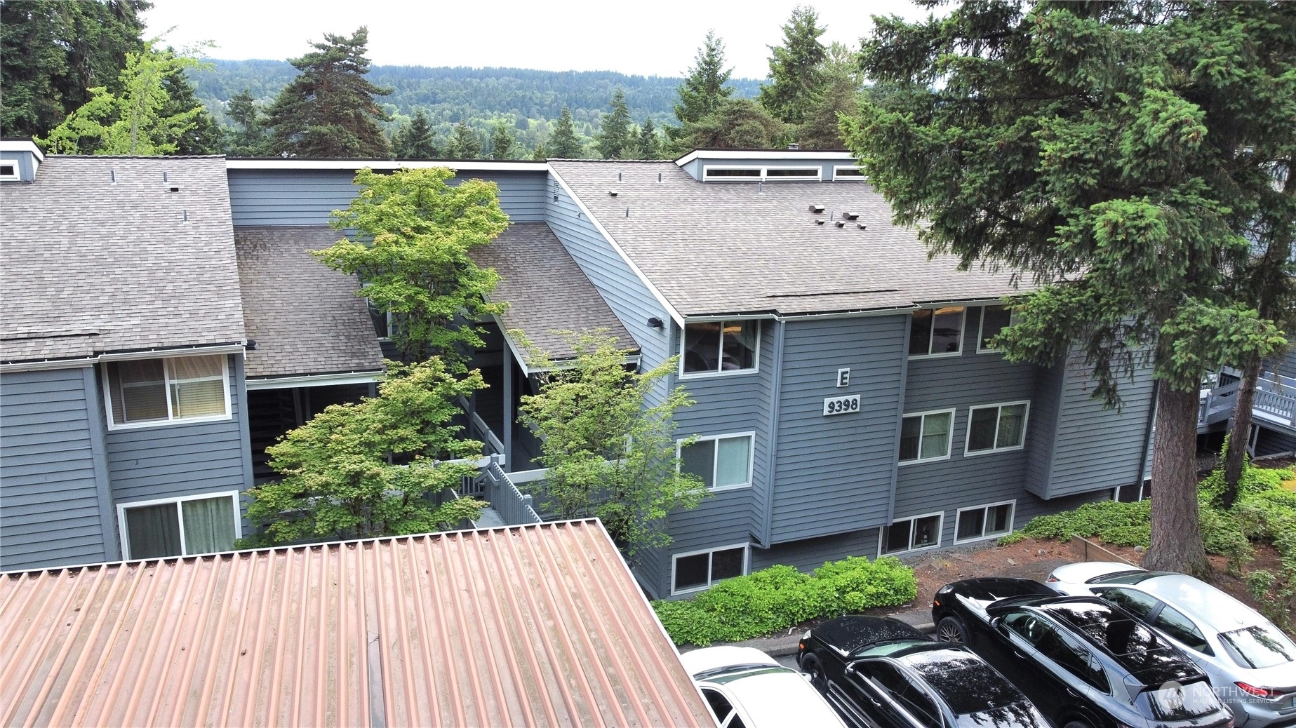 Deer Park Condos For Sale at Deer Park in Redmond, WA Wicklund