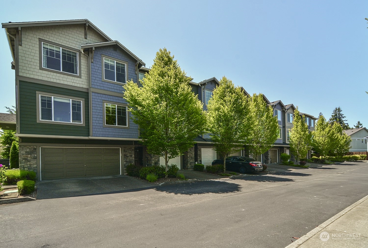 Townhomes at Mill Creek Meadows Condos For Sale at Townhomes at Mill Creek Meadows in Mill