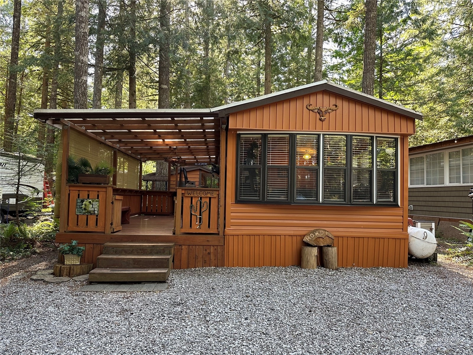 Glen at Maple Falls Homes For Sale in Glen at Maple Falls, Maple