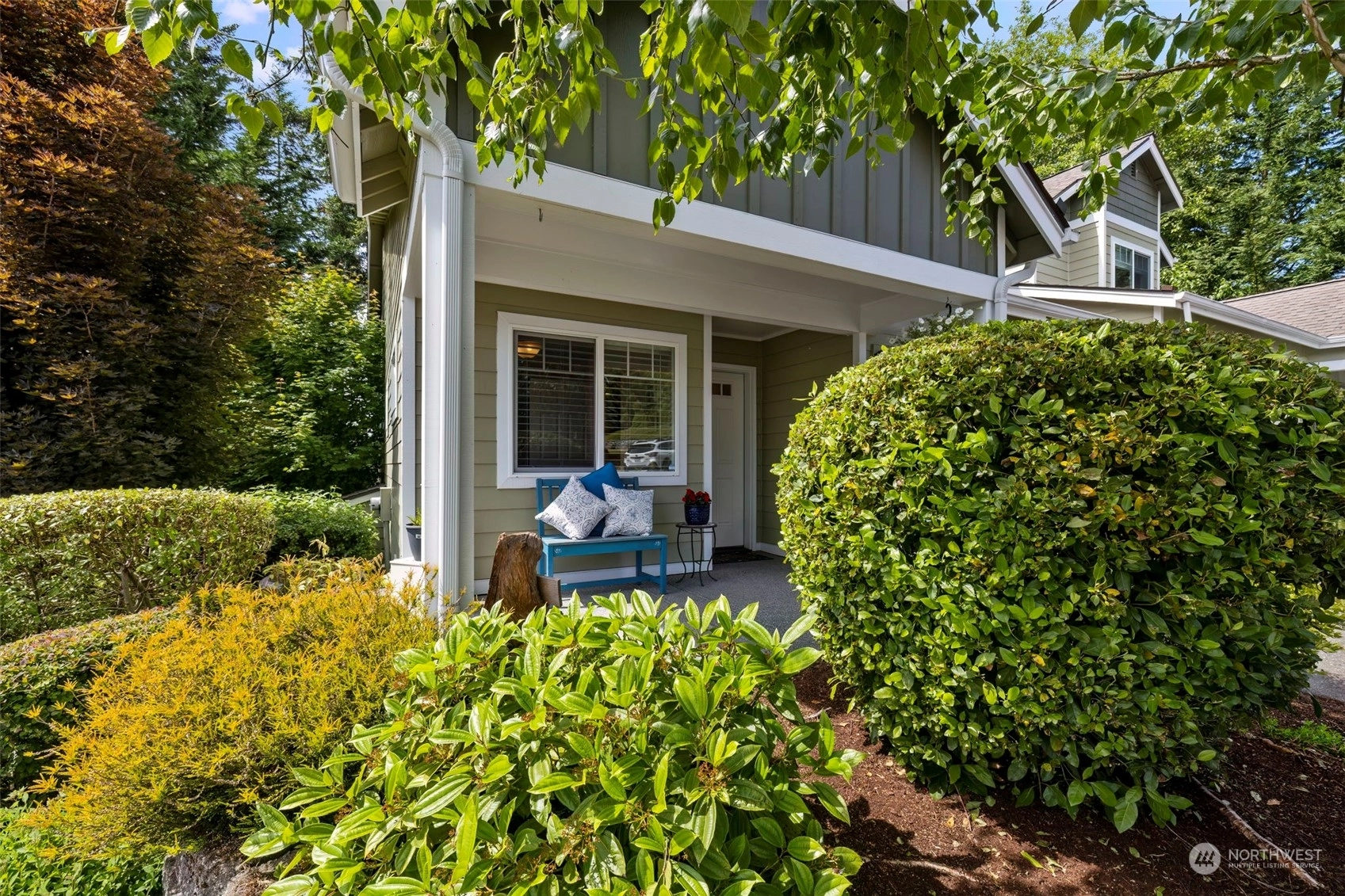 Allyn, WA Condos For Sale Wicklund