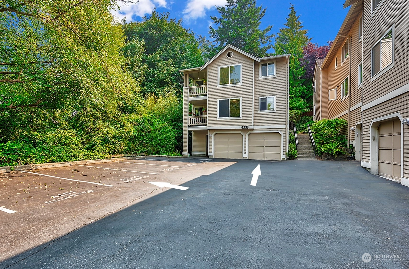 Third Avenue Condos For Sale at Third Avenue in Edmonds, WA Wicklund