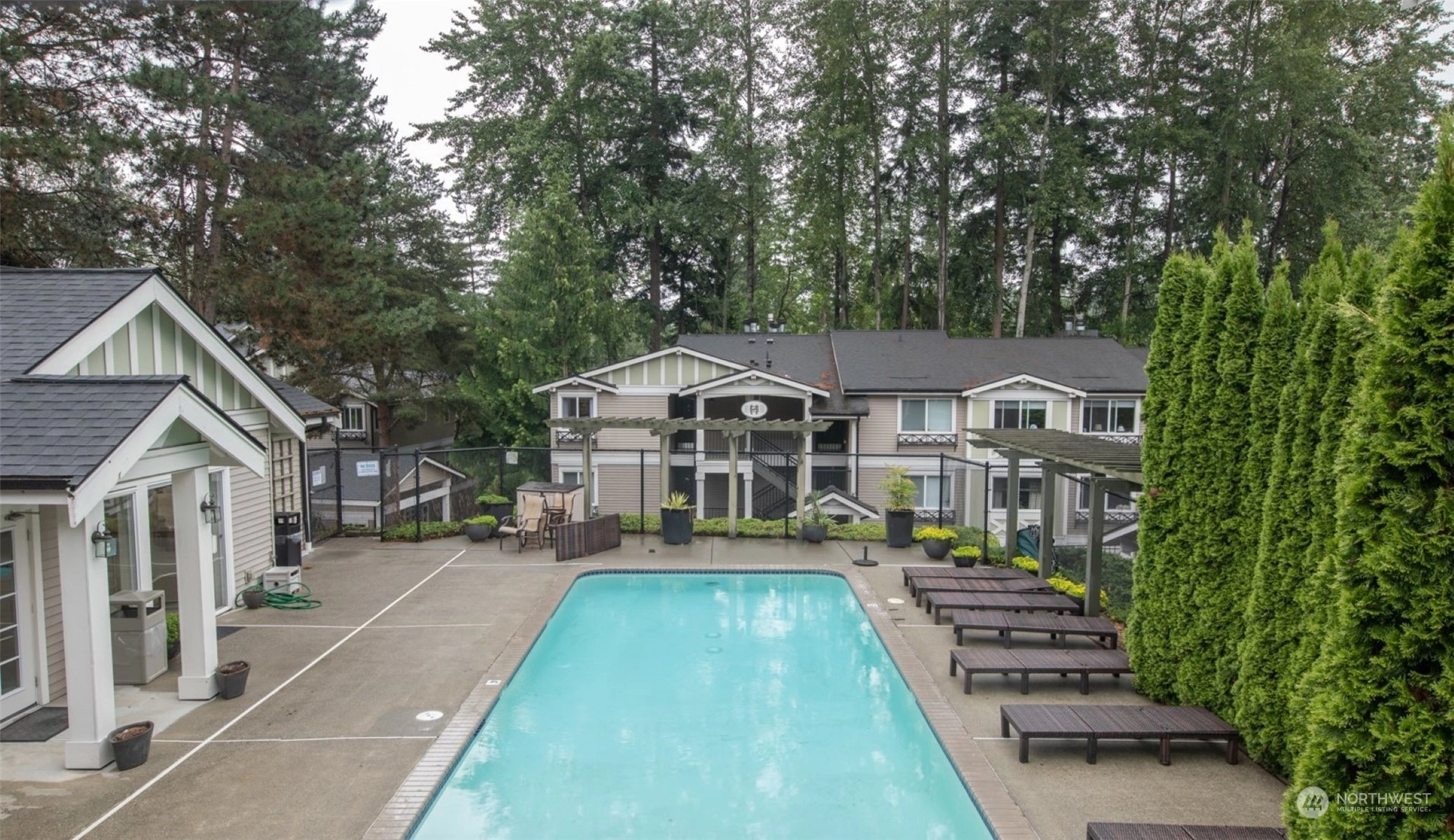 Tanager at Totem Lake Condos For Sale at Tanager at Totem Lake in