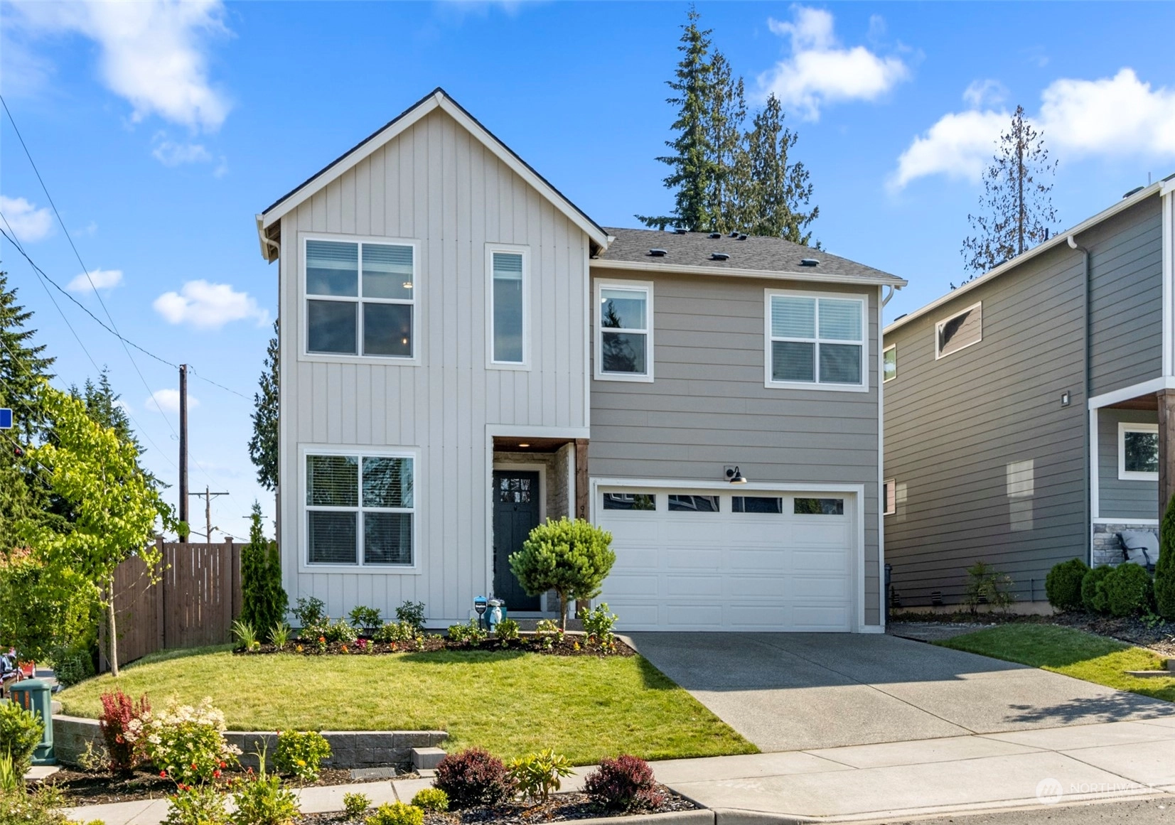 Brentwood Cove Homes For Sale at Brentwood Cove Lake Stevens, WA Real