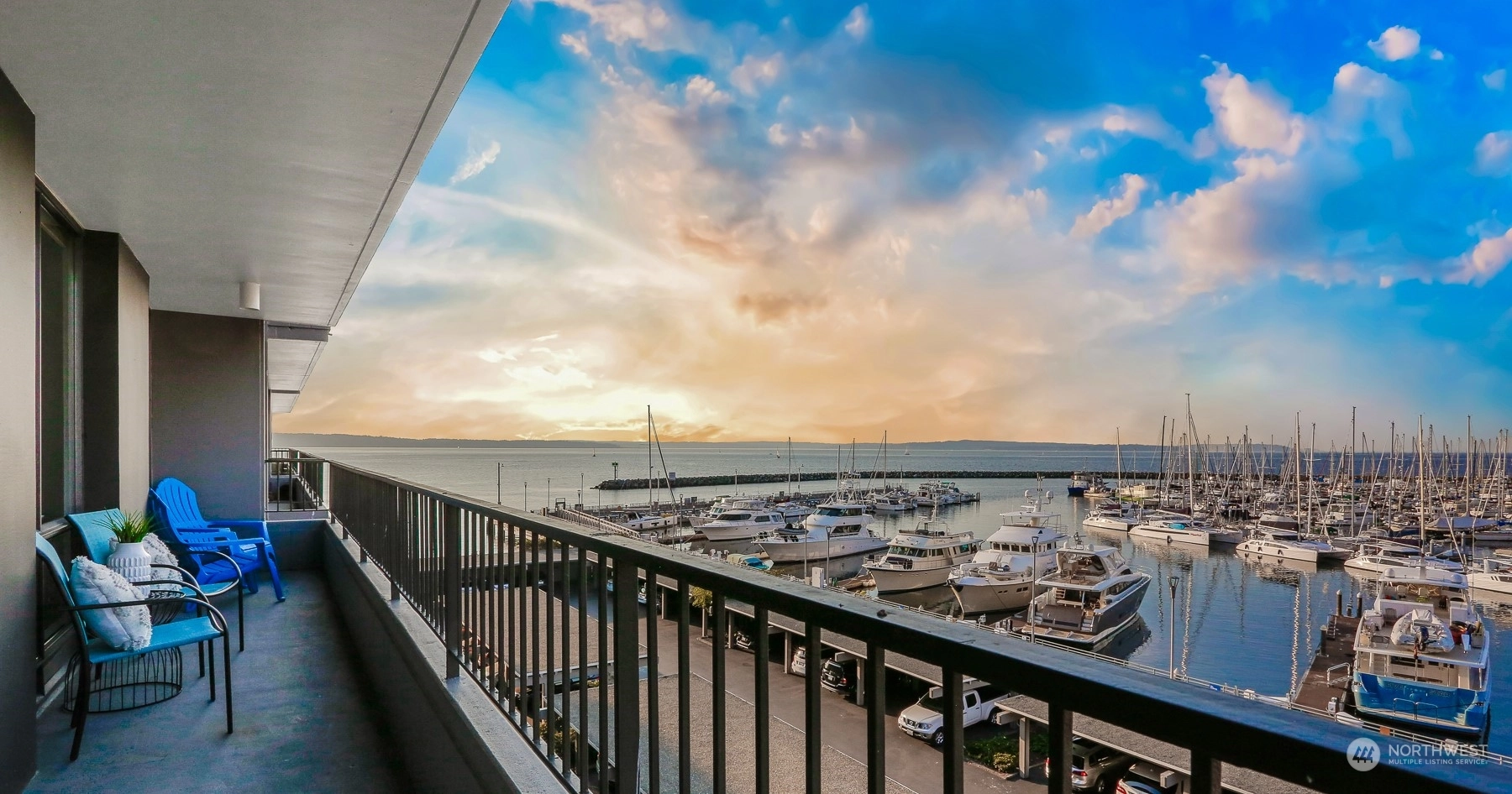 Sunset West Condos For Sale at Sunset West in Seattle, WA Wicklund