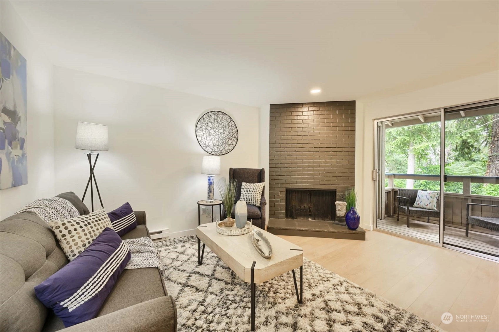 Fairway Greens Condos For Sale at Fairway Greens in Renton, WA Wicklund