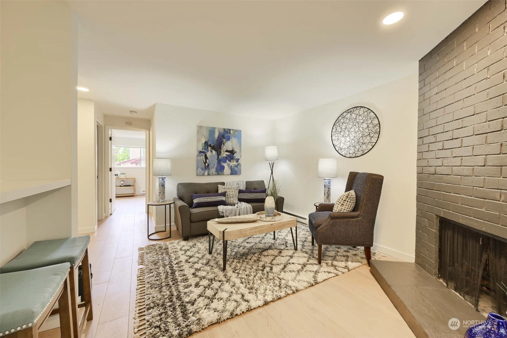 Fairway Greens Condos For Sale at Fairway Greens in Renton, WA Wicklund