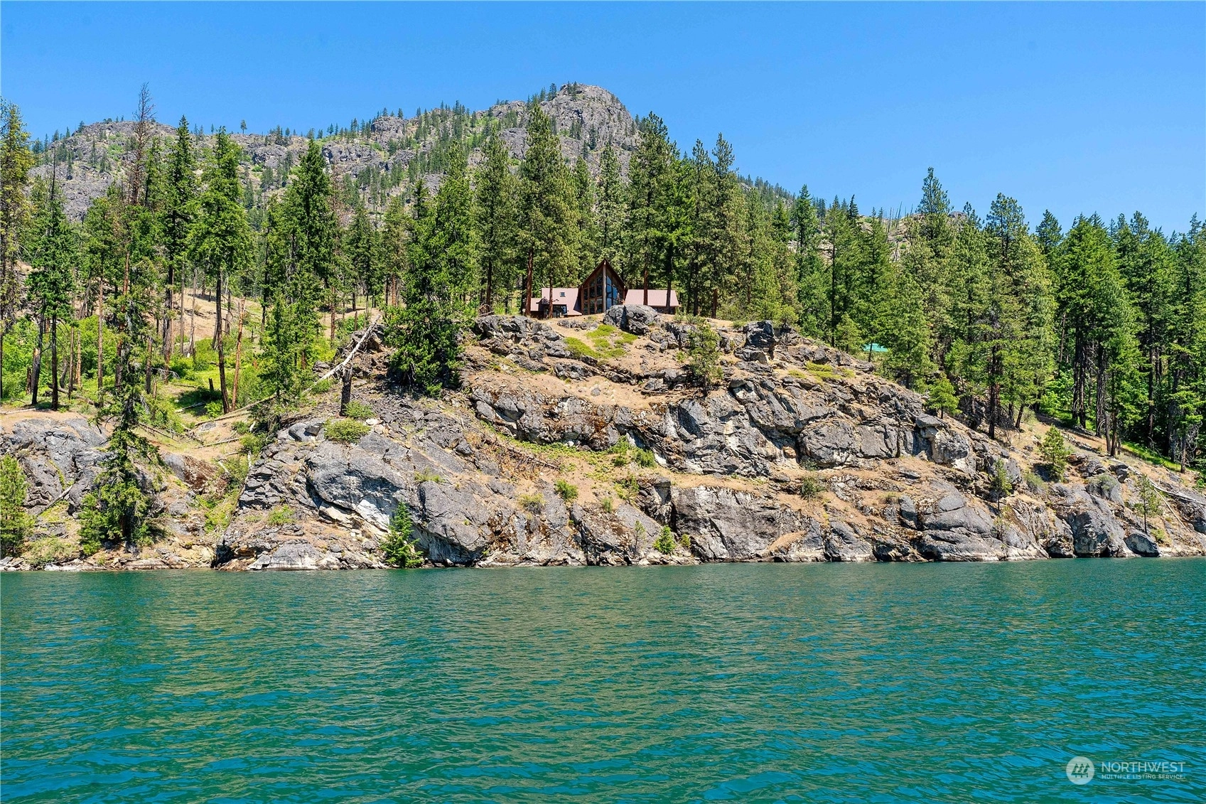 Stehekin, WA Homes For Sale & Real Estate Wicklund