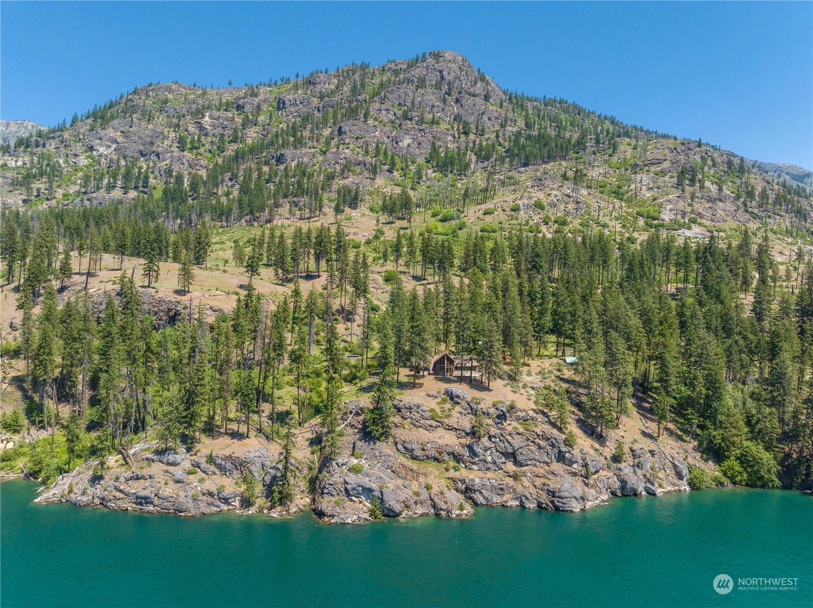 Stehekin, WA Homes For Sale & Real Estate Wicklund