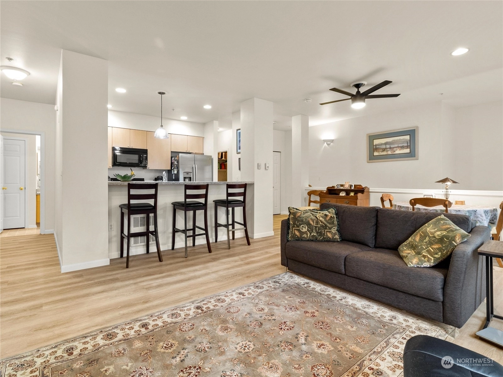 Ashburn Condos For Sale at Ashburn in Renton, WA Wicklund