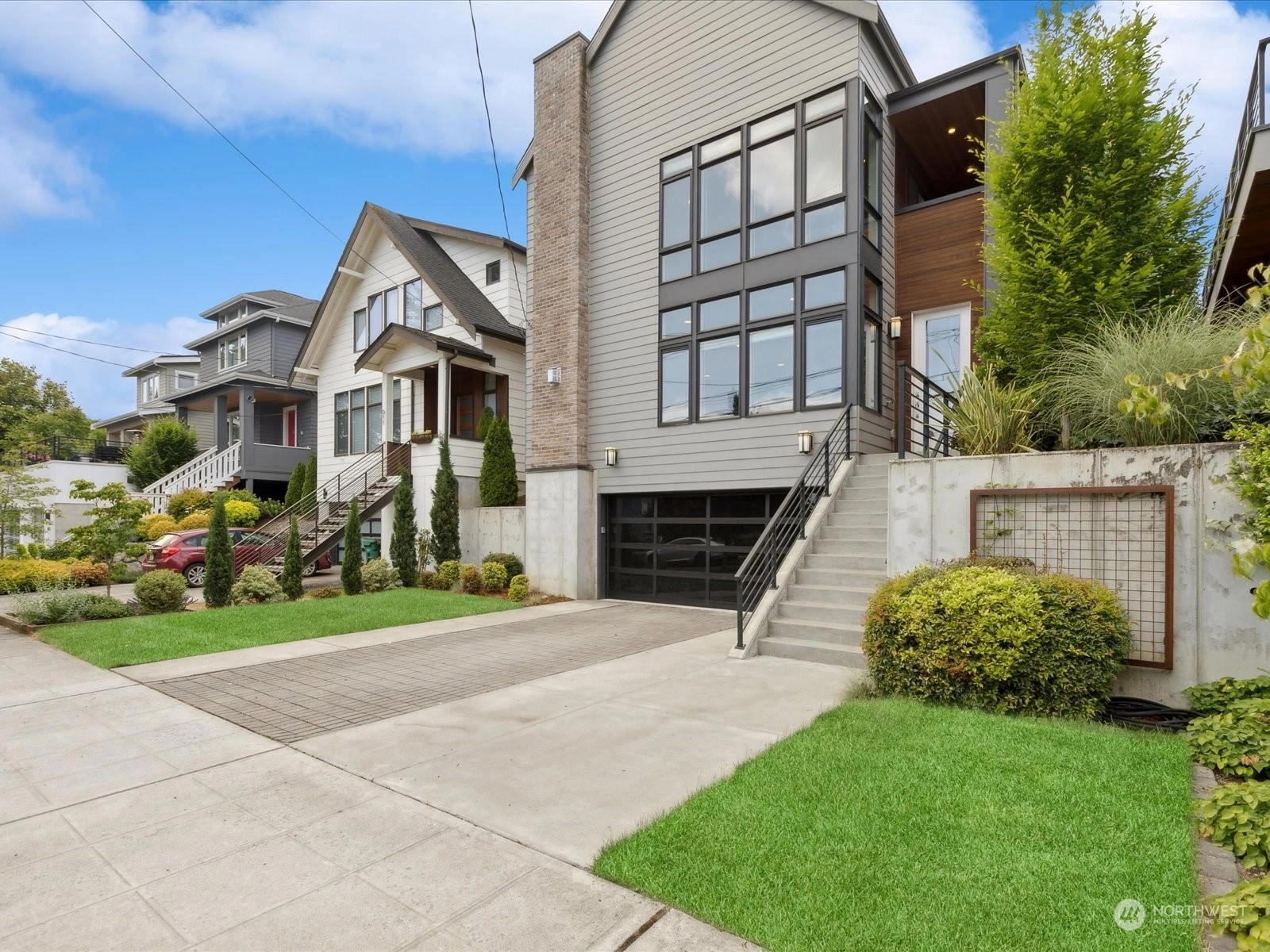 Madrona Homes For Sale in Madrona, Seattle, WA Wicklund