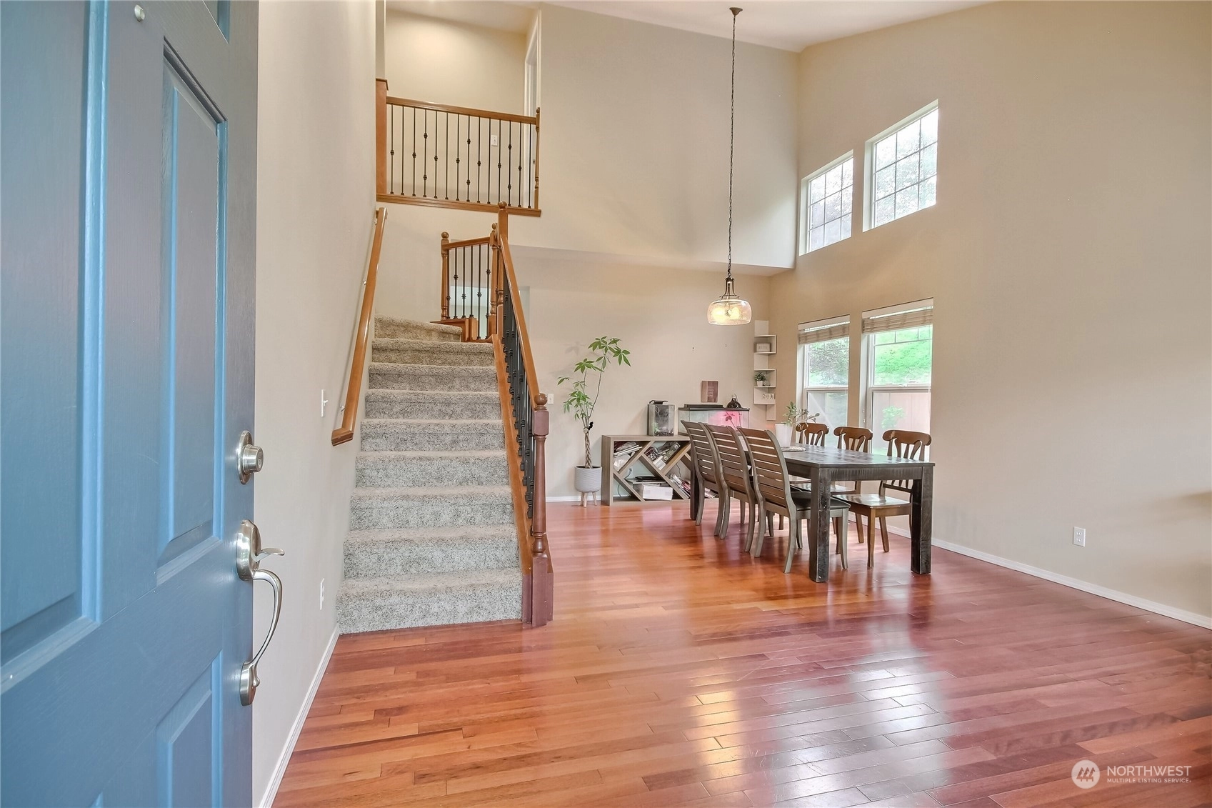 The Cottages at Highlands East Townhomes and Townhouses For Sale at