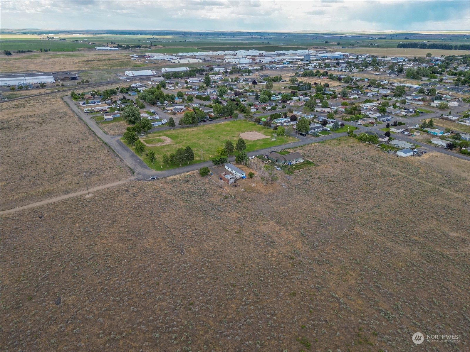 Warden Heights Homes For Sale in Warden Heights, Warden, WA Wicklund