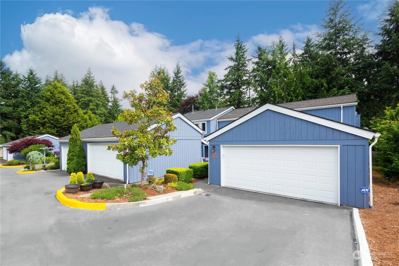 Quail Run Condos For Sale at Quail Run in Federal Way, WA Wicklund