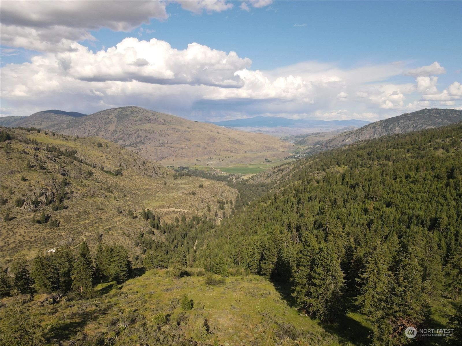 Loomis Land For Sale in Loomis WA Wicklund