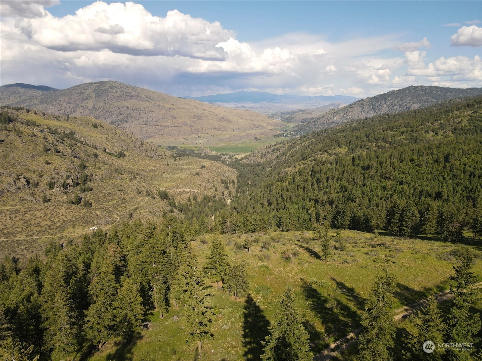 Loomis Land For Sale in Loomis WA Wicklund