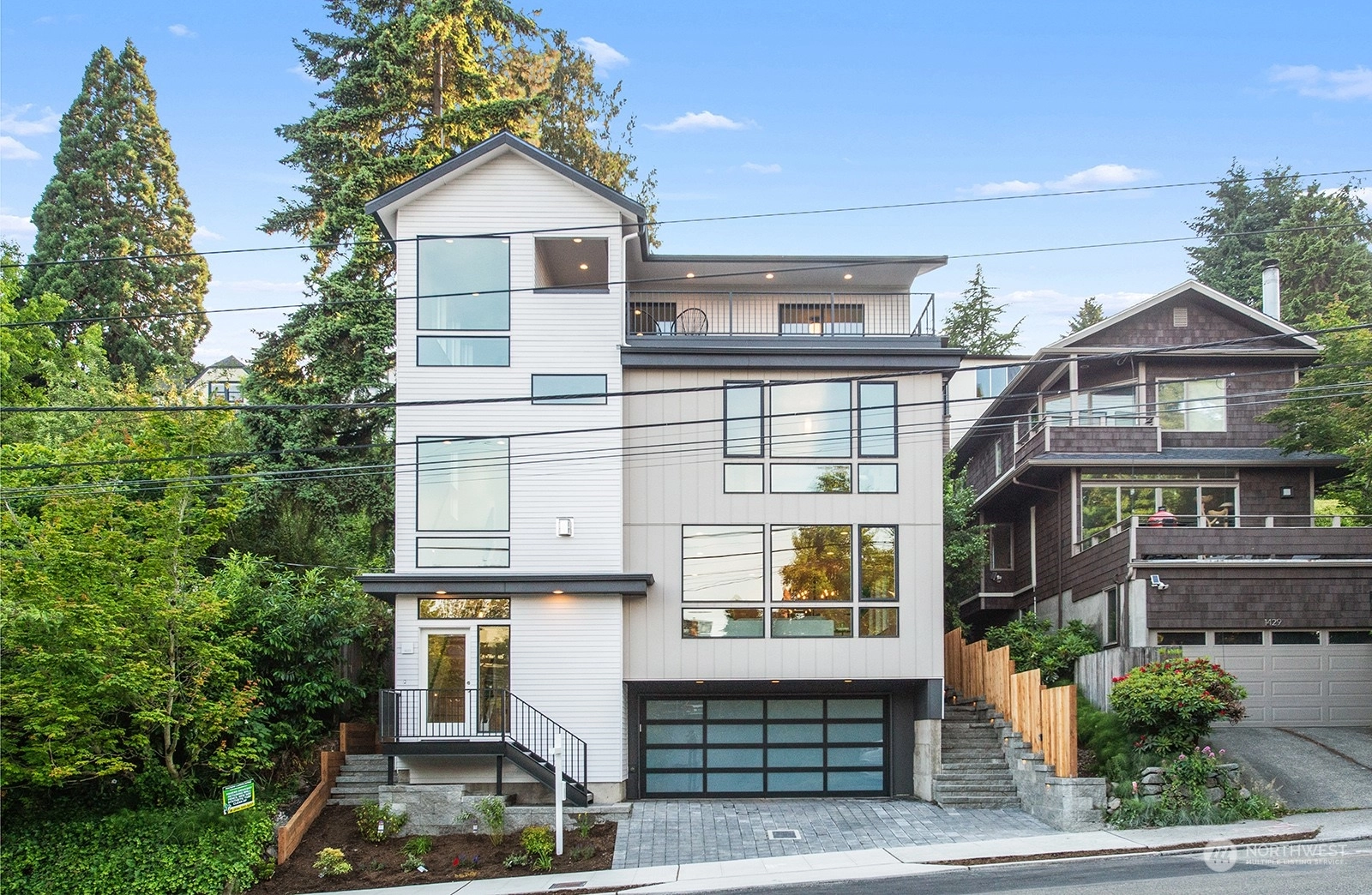 Madrona Homes For Sale in Madrona, Seattle, WA Wicklund