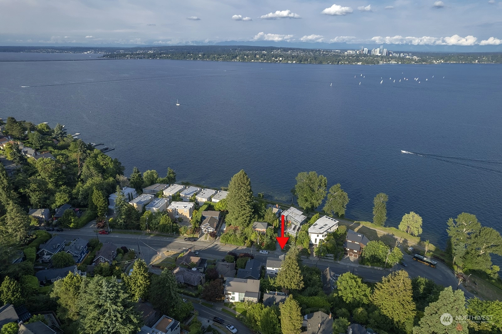 Madrona Homes For Sale in Madrona, Seattle, WA Wicklund