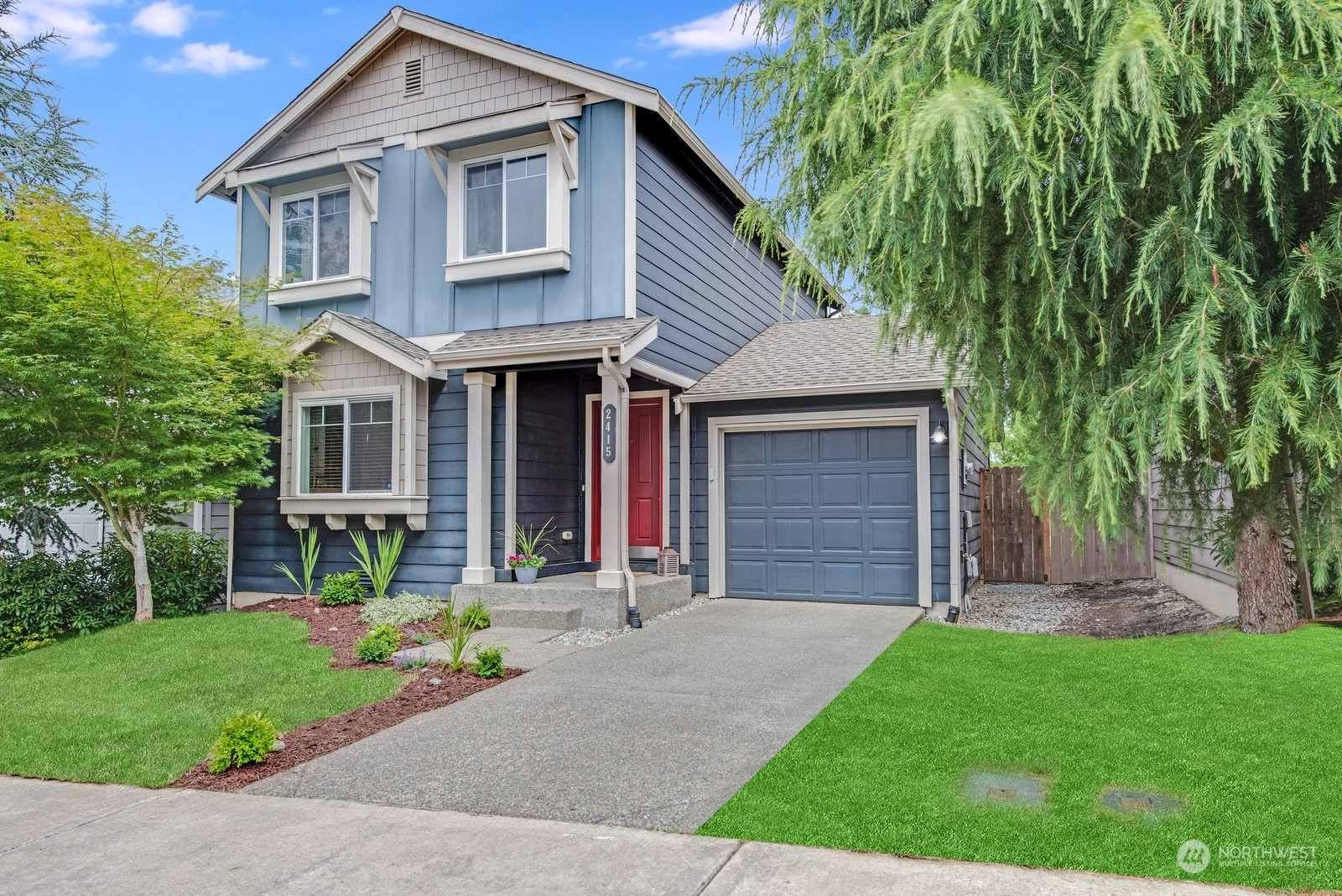 Pinecrest Meadows Homes For Sale in Pinecrest Meadows, Spanaway, WA