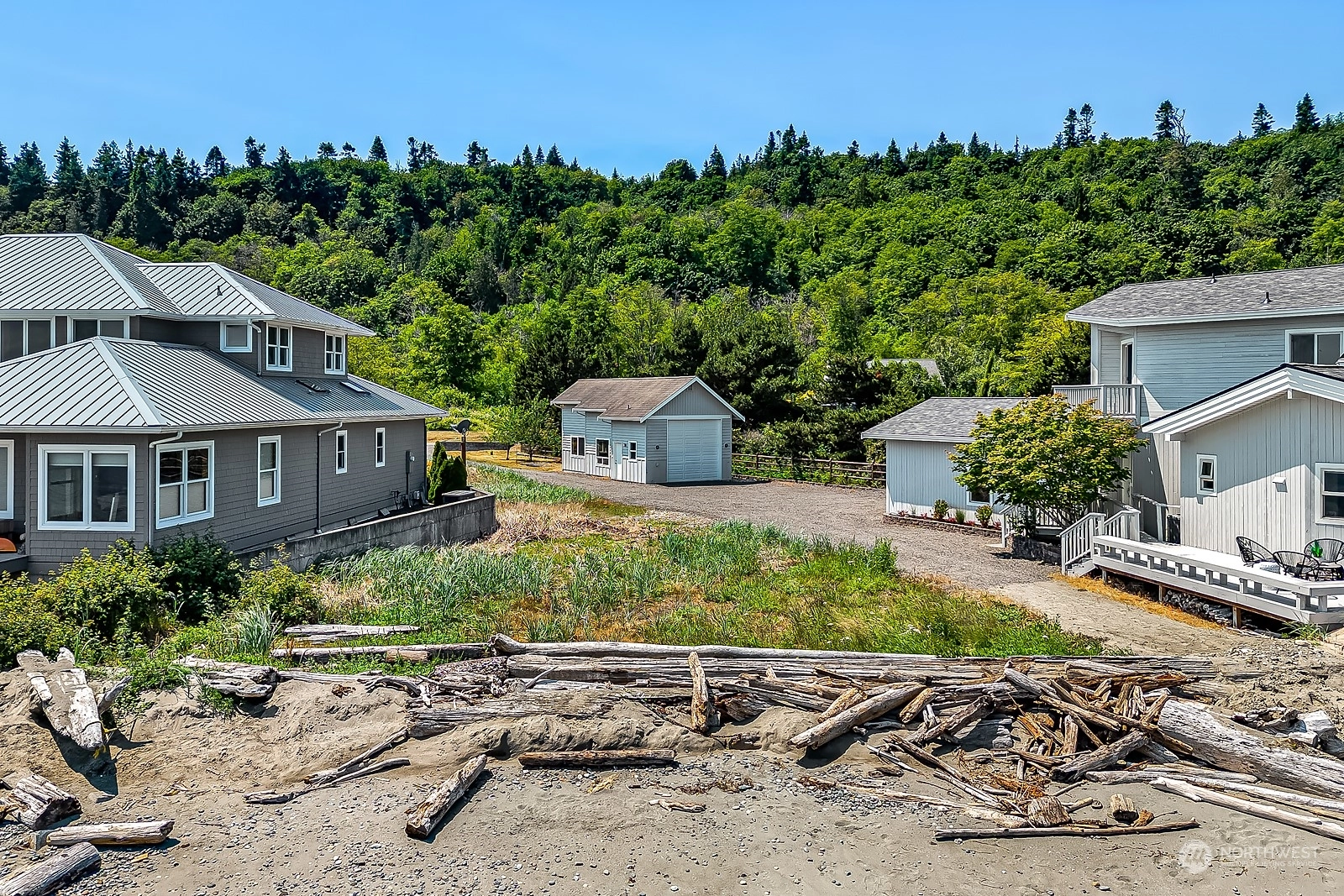 Apple Tree Point Homes For Sale in Apple Tree Point, Kingston, WA