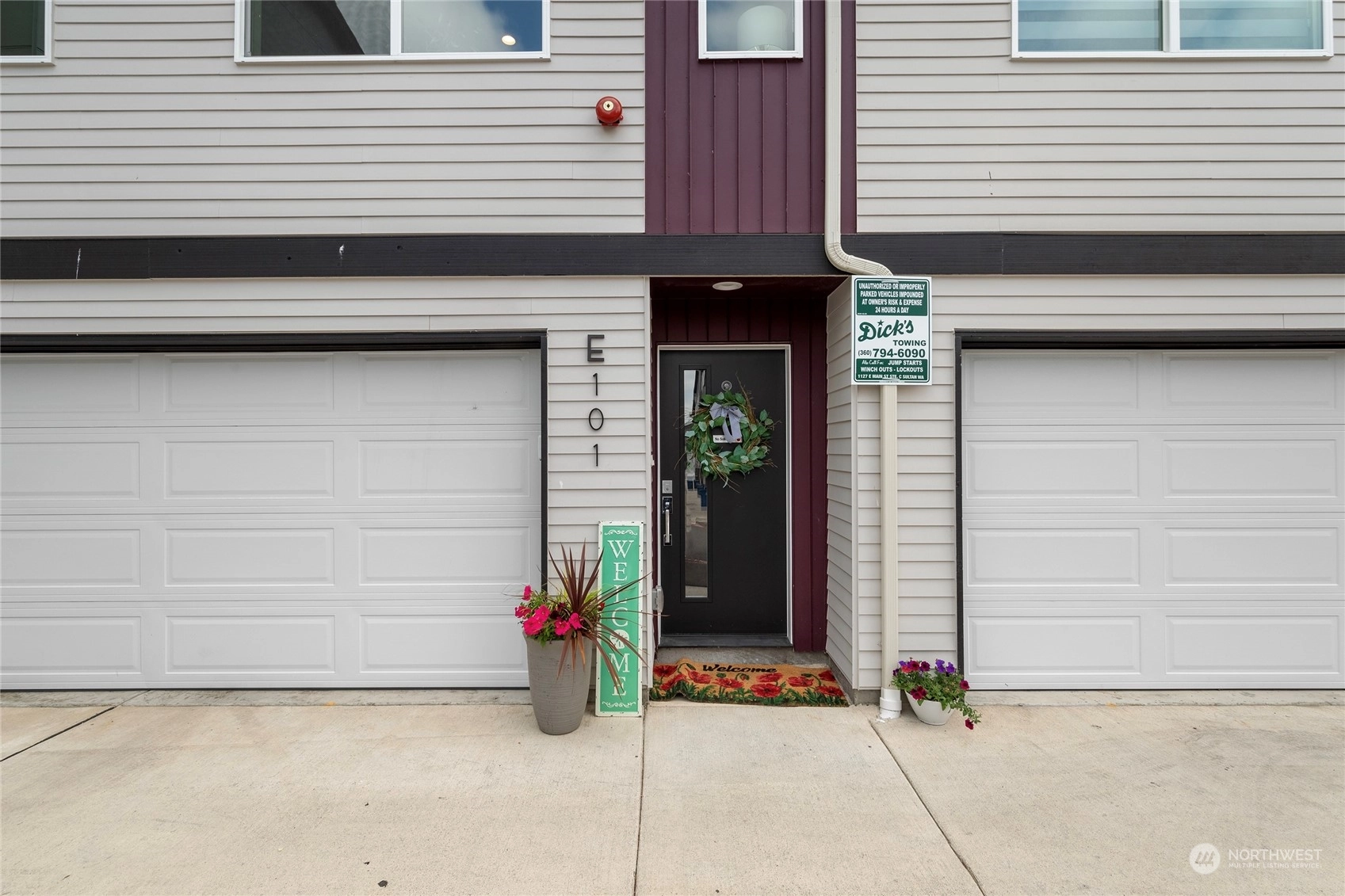 Sunnyside Garden Condos For Sale at Sunnyside Garden in Monroe, WA