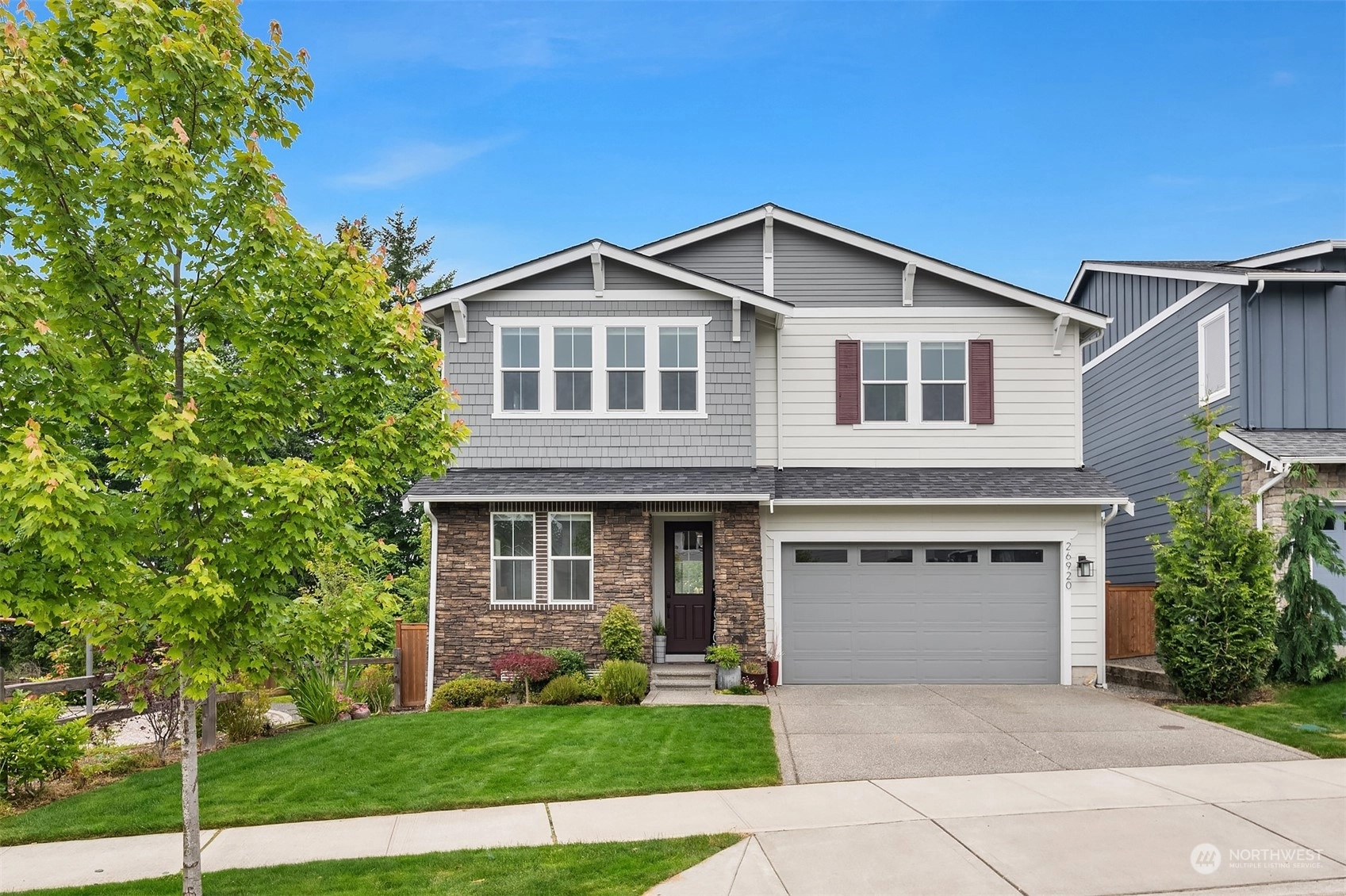 Overlook at Summit Park Homes For Sale in Overlook at Summit Park